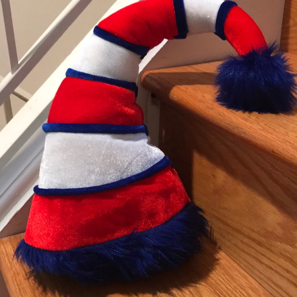 RADIO CITY ELF HAT
